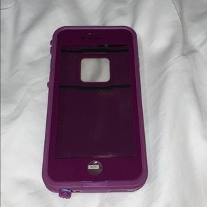 iPhone 8 life proof case